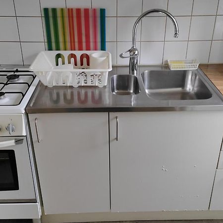 Full Apartment 말뫼 외부 사진