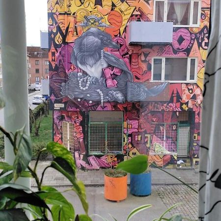Full Apartment 말뫼 외부 사진