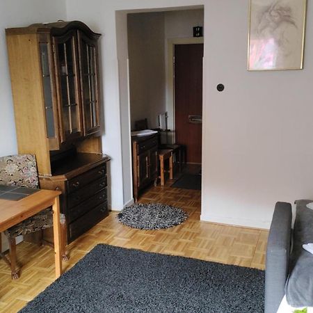 Full Apartment 말뫼 외부 사진