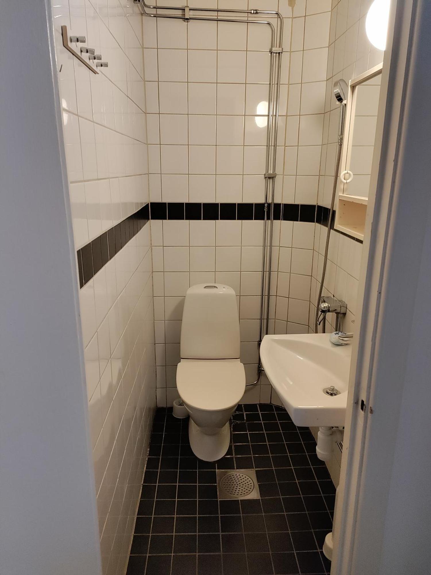 Full Apartment 말뫼 외부 사진